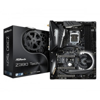 ASRock Z390 Taichi 9th Gen Atx Motherboard